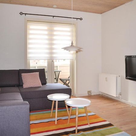 Cozy Apartment In Varde With Kitchen المظهر الخارجي الصورة