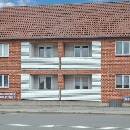 Cozy Apartment In Varde With Kitchen المظهر الخارجي الصورة