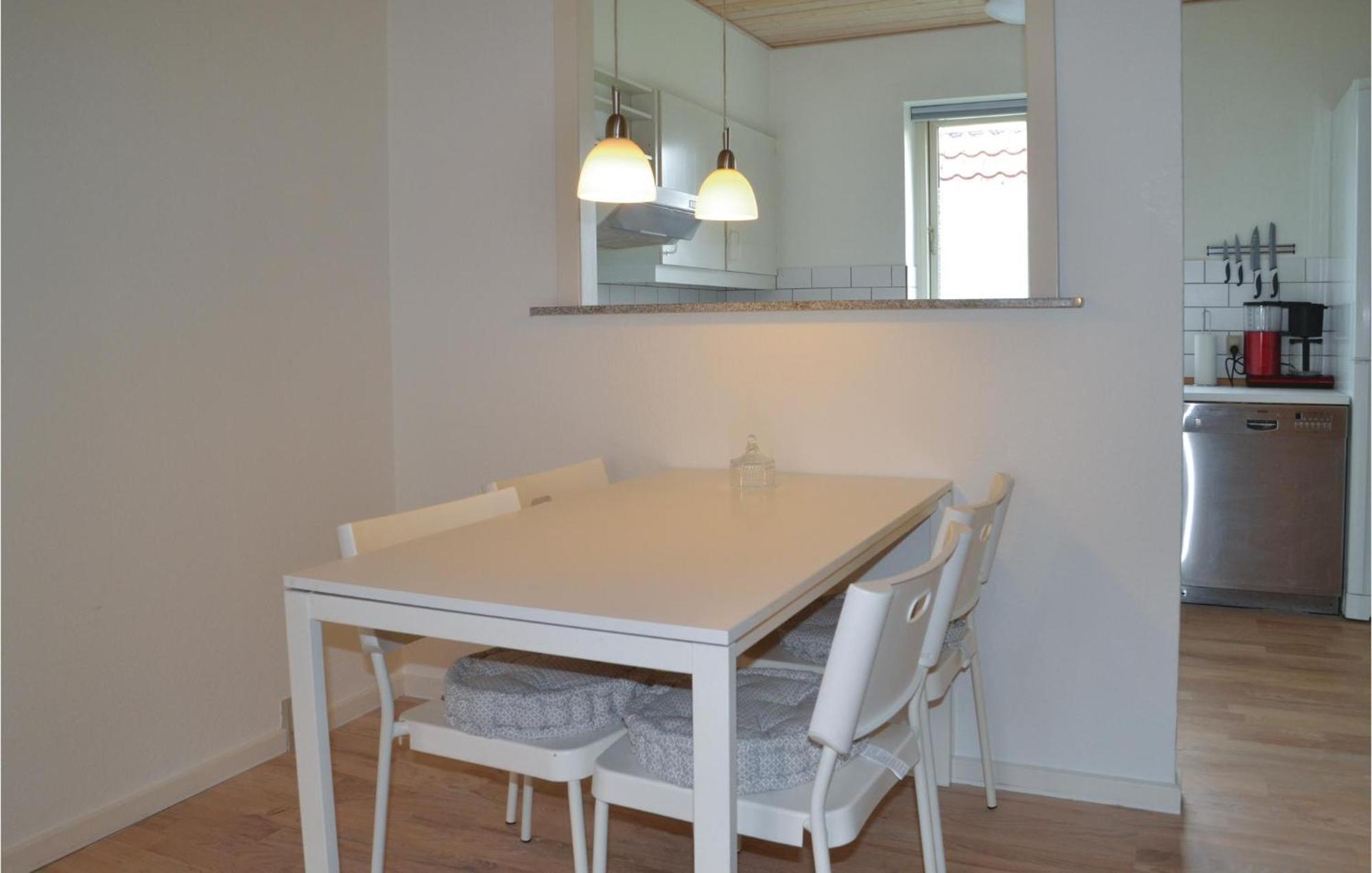 Cozy Apartment In Varde With Kitchen المظهر الخارجي الصورة