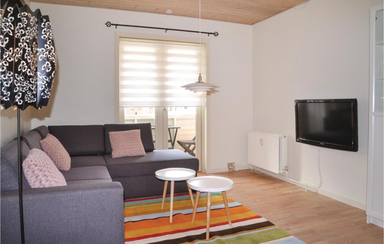 Cozy Apartment In Varde With Kitchen المظهر الخارجي الصورة