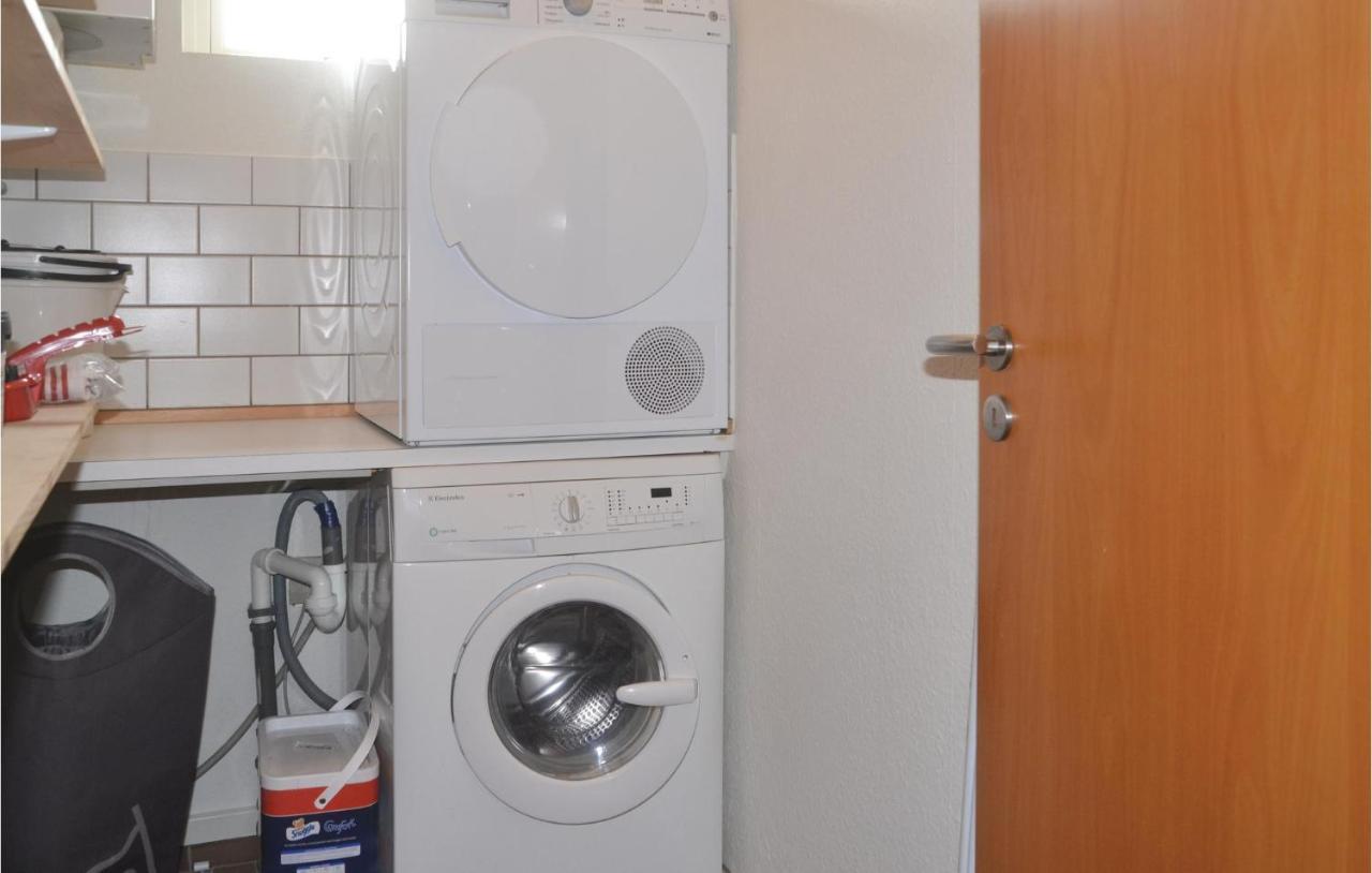 Cozy Apartment In Varde With Kitchen المظهر الخارجي الصورة
