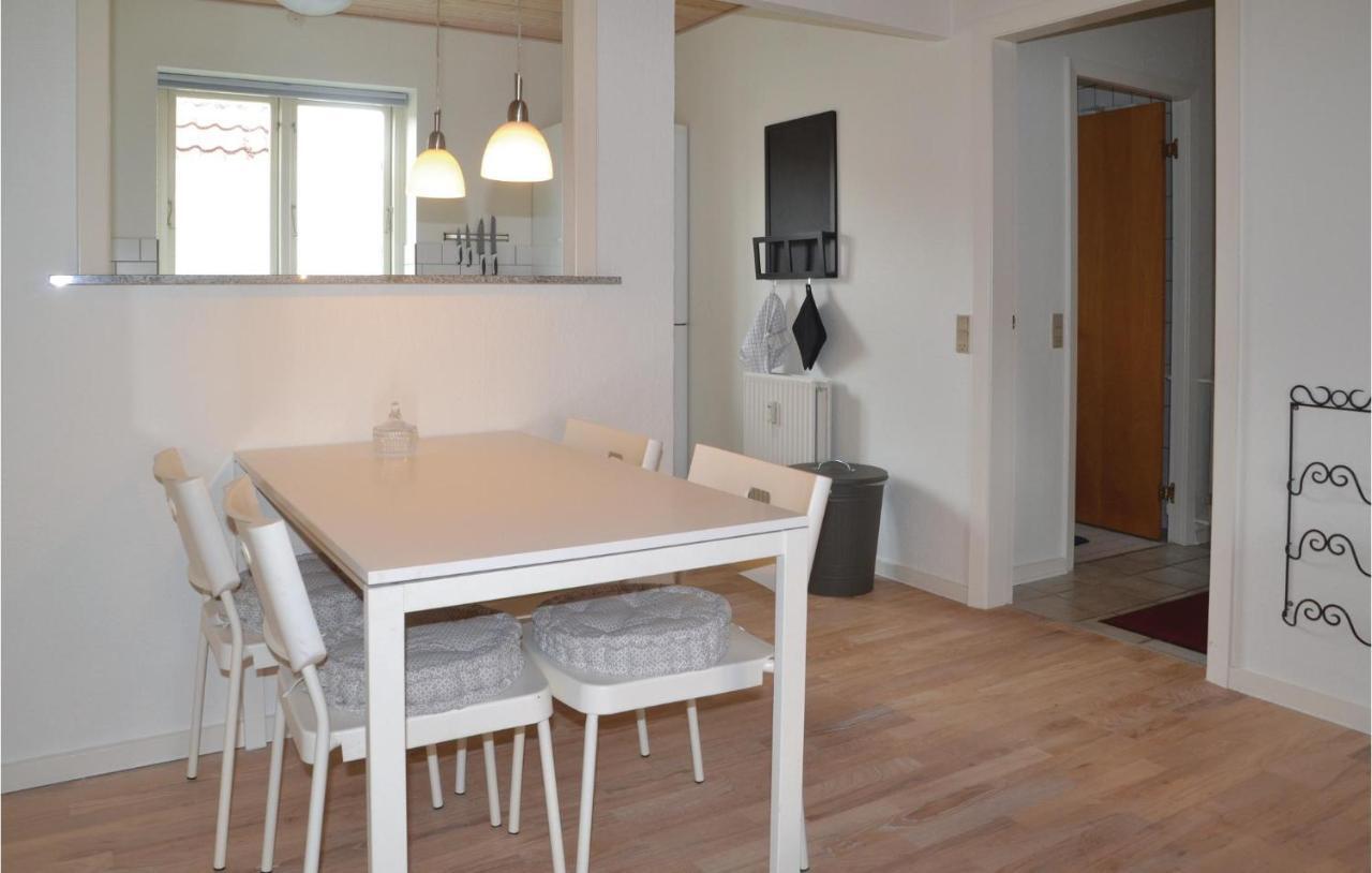 Cozy Apartment In Varde With Kitchen المظهر الخارجي الصورة