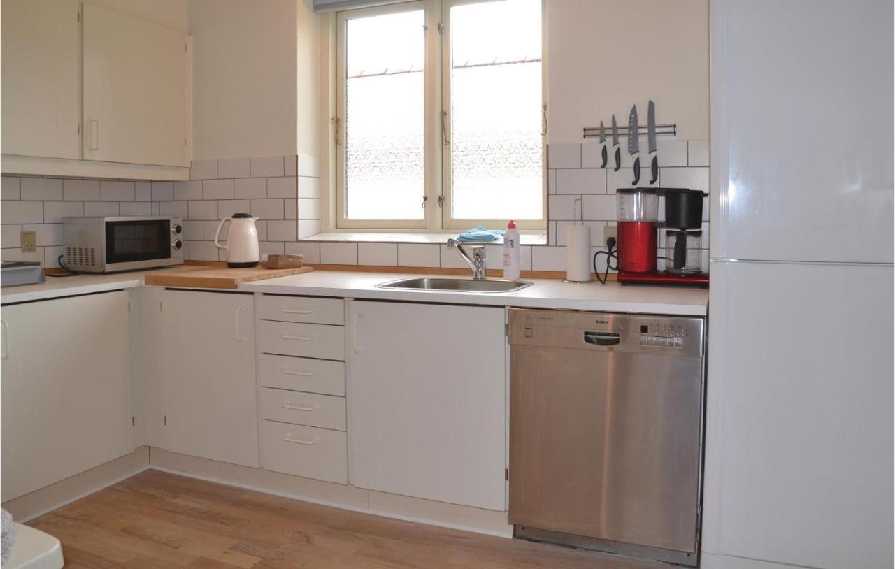 Cozy Apartment In Varde With Kitchen المظهر الخارجي الصورة