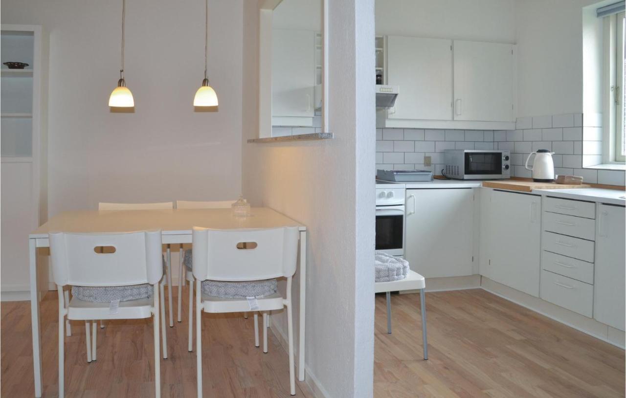 Cozy Apartment In Varde With Kitchen المظهر الخارجي الصورة