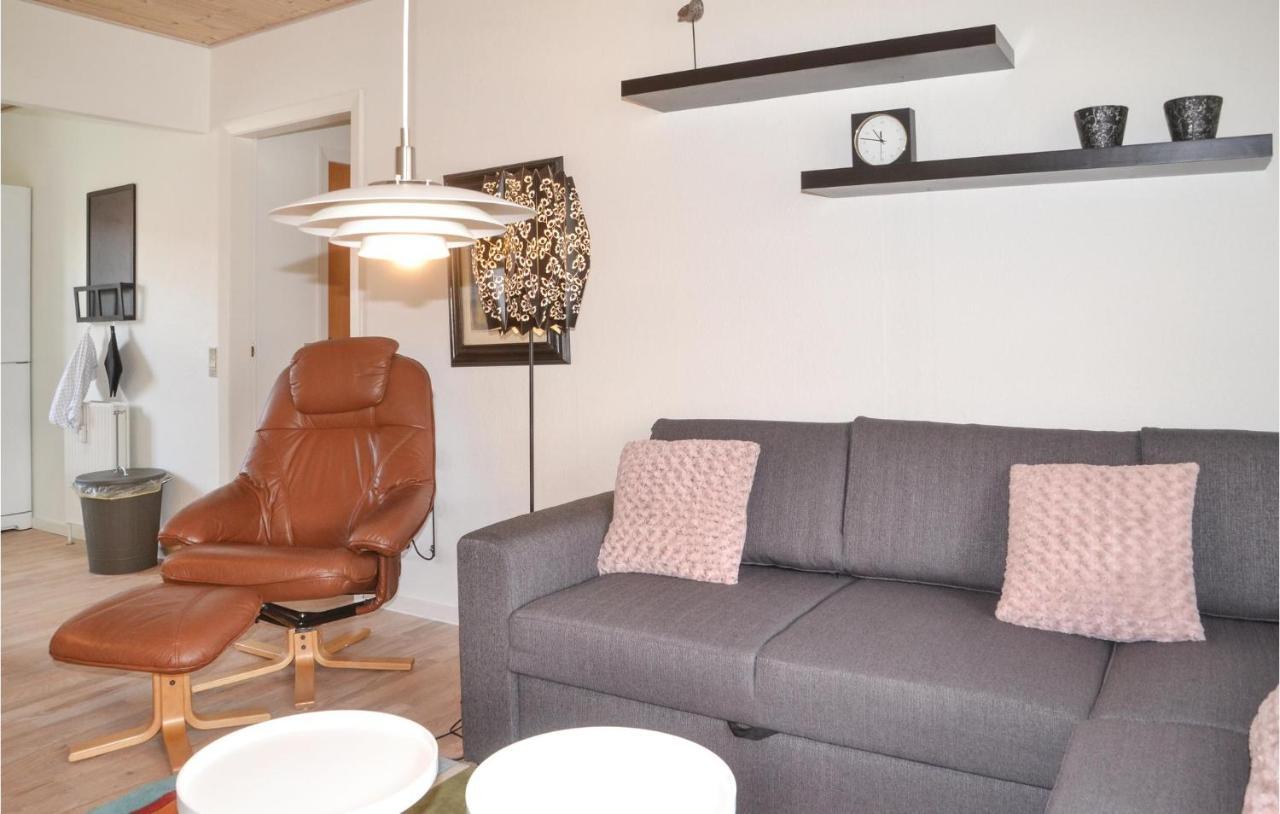 Cozy Apartment In Varde With Kitchen المظهر الخارجي الصورة