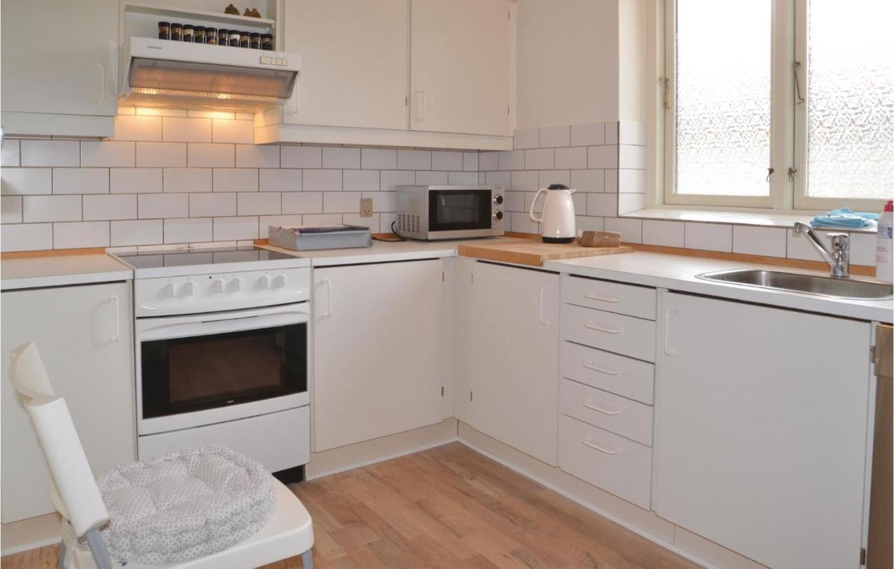 Cozy Apartment In Varde With Kitchen المظهر الخارجي الصورة