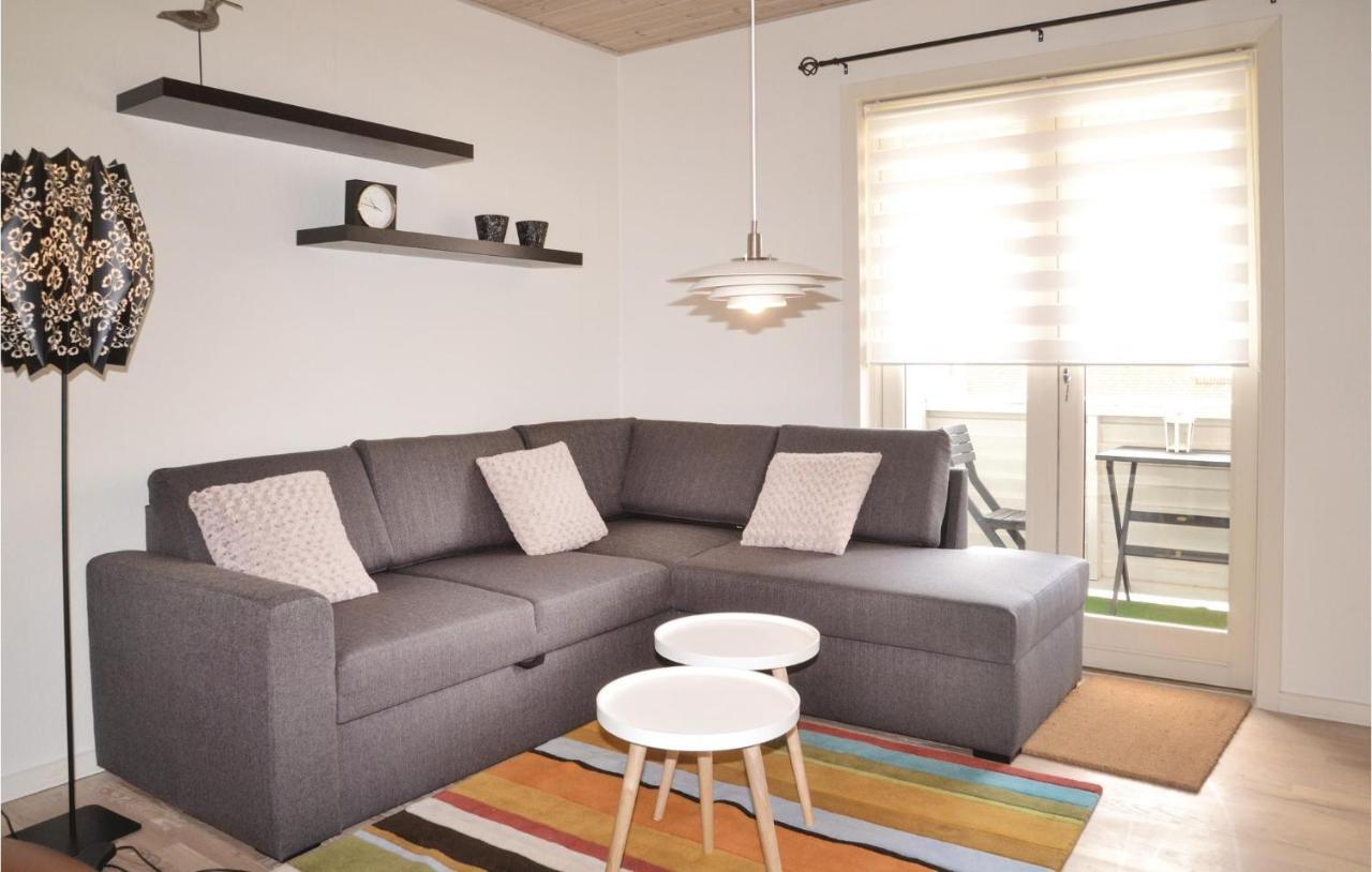 Cozy Apartment In Varde With Kitchen المظهر الخارجي الصورة