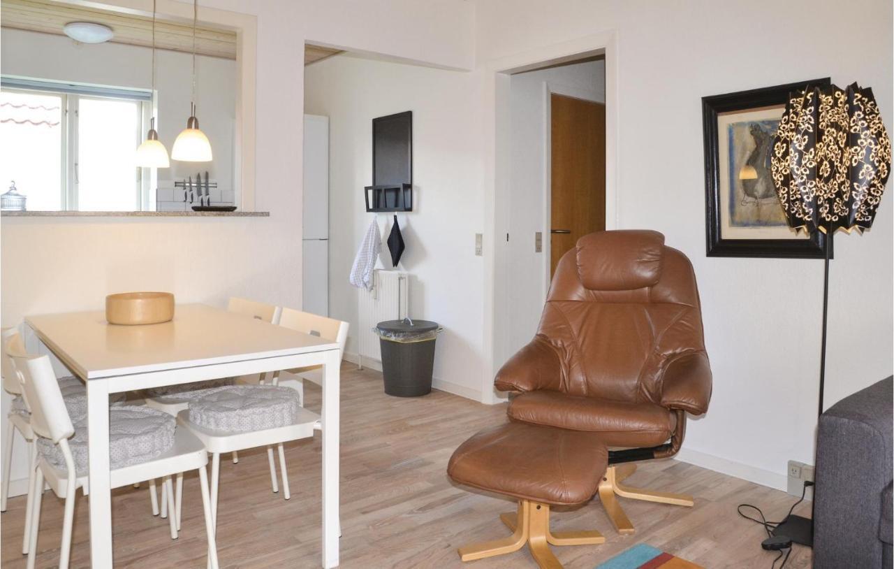 Cozy Apartment In Varde With Kitchen المظهر الخارجي الصورة